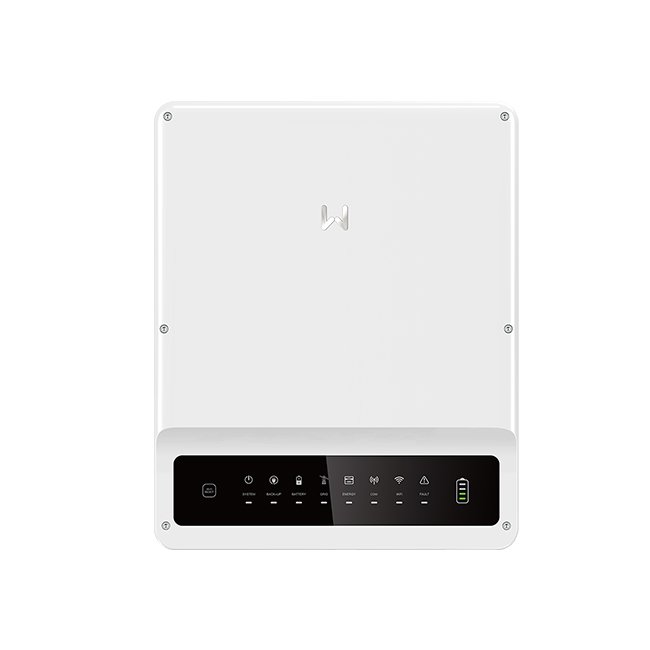 Good Hybrid inverter