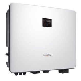 Sungrow Datasheet