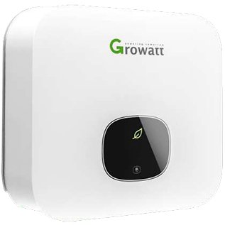 Growatt-MIN
