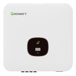 Growatt-MIN