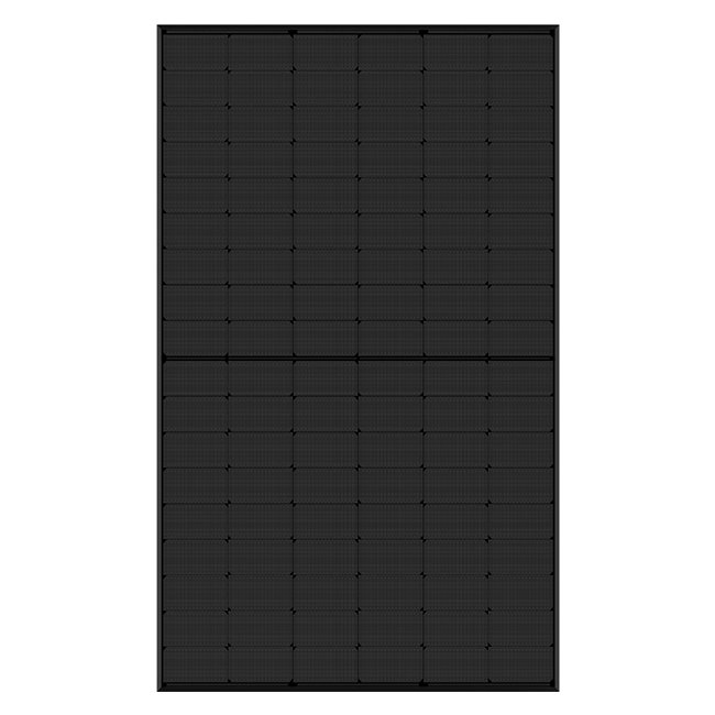 Jinko all Black
