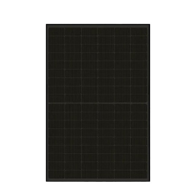 Longi All Black