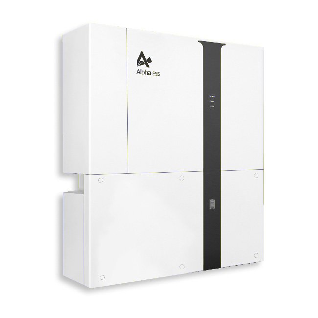 Es Alpha Smile-5KW Inverter Included