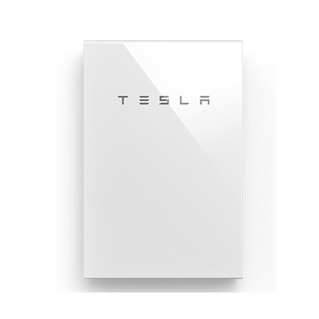Tesla Power wall 2