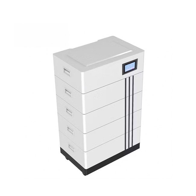 BYD HVM DC Coupled