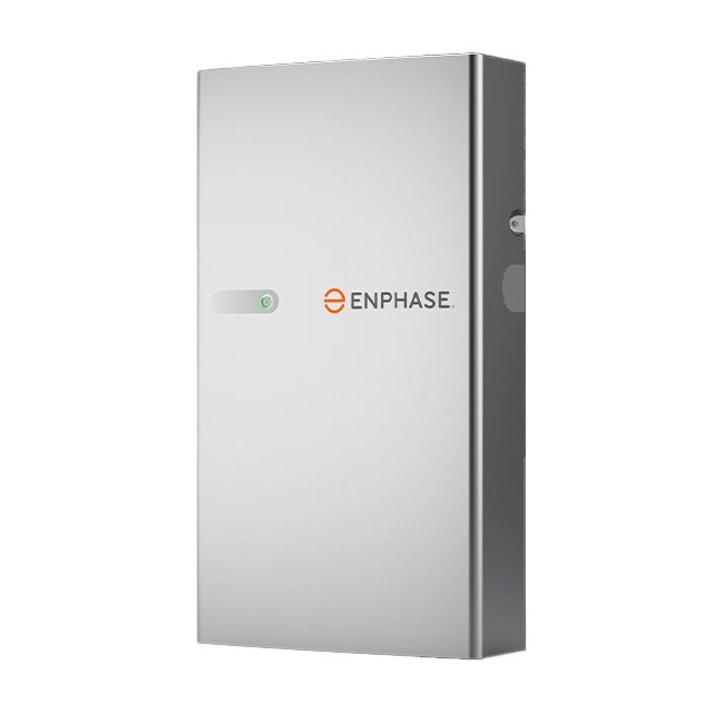Enphase Controller